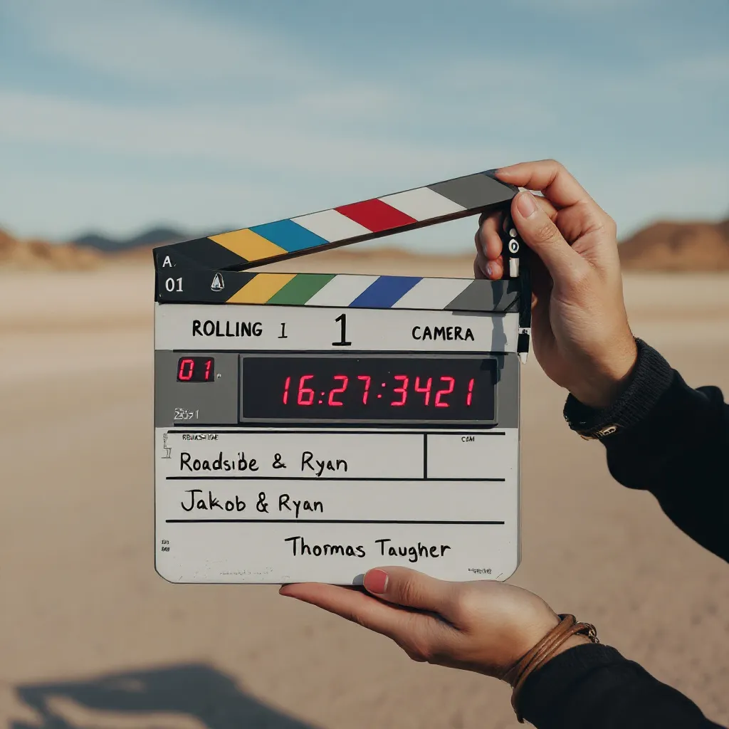 Movie Scene Preview